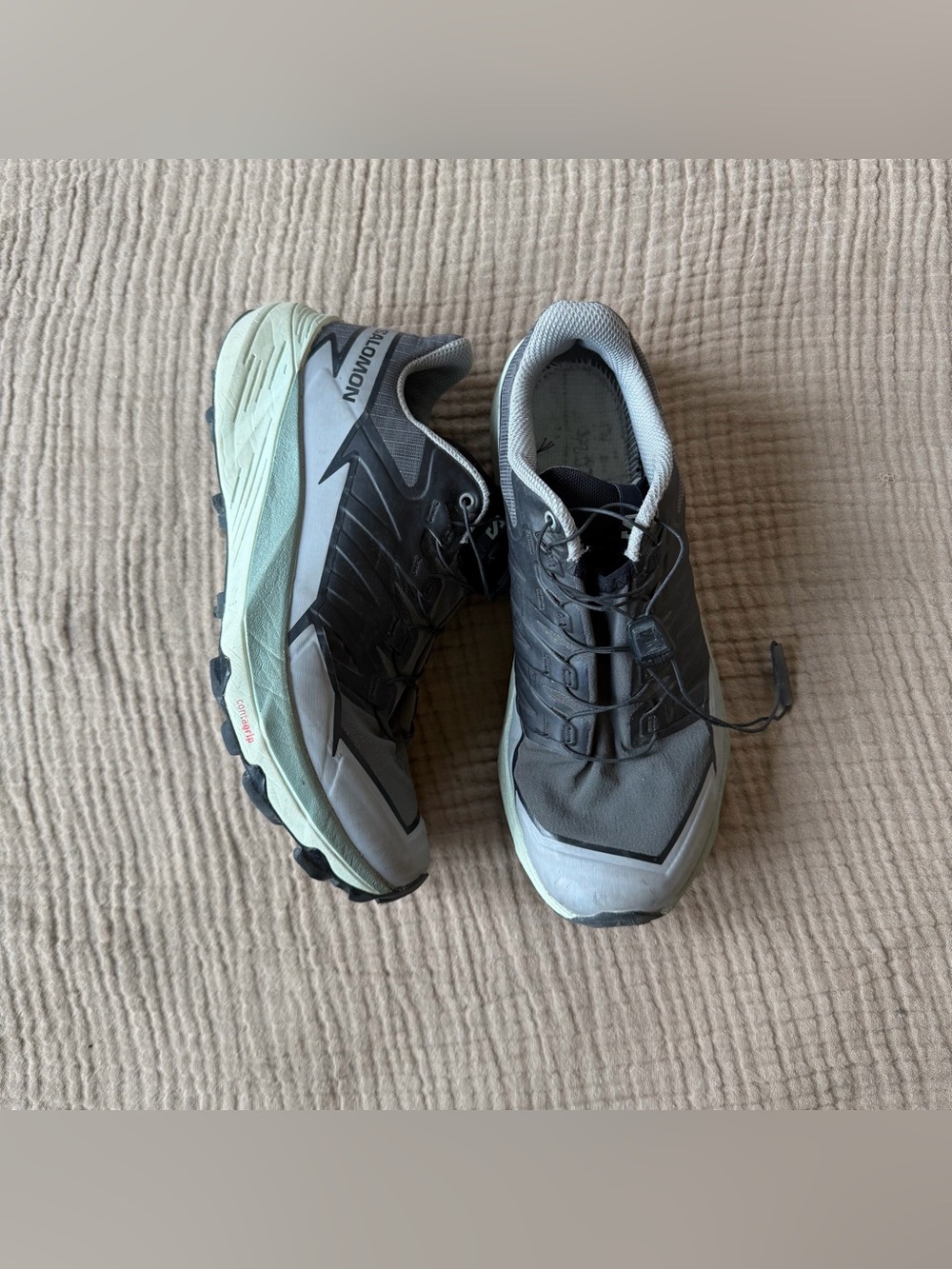 Men’s Salomon tennis